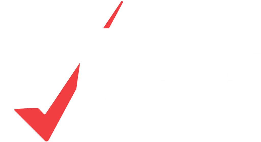 RYA Training Centre tick logo